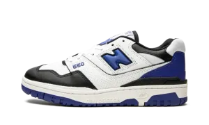 550 "Shifted Sport Pack - White/Black/Royal" BB550HN1