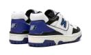 550 "Shifted Sport Pack - White/Black/Royal" BB550HN1