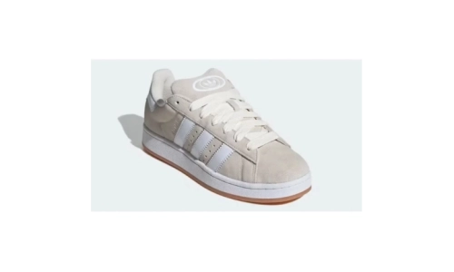 Campus 00 - Wonder White Gum