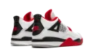 Jordan 4 Retro PS "Fire Red 2020" BQ7669 160