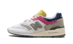 997 "Aime Leon Dore - Mismatch" U997ALL