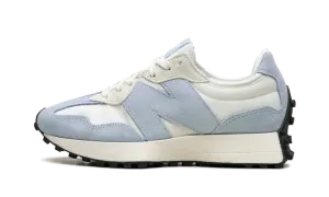 327 WMNS "White Light Blue" WS327MD