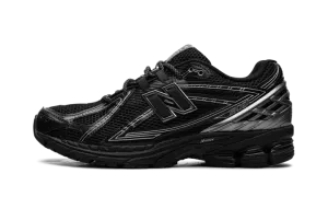 1906R "Black Silver" U1906ROS