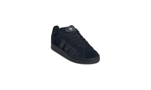 Campus 00 - Black