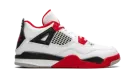 Jordan 4 Retro PS "Fire Red 2020" BQ7669 160