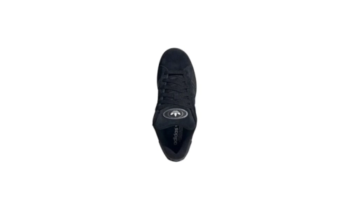 Campus 00 - Black