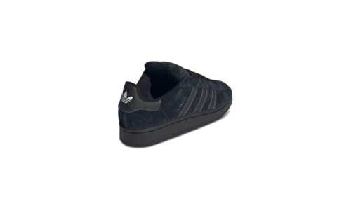 Campus 00 - Black