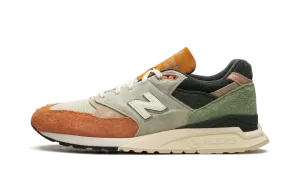 998 "Kith Broadacre City Aloe Wash" U998KT1