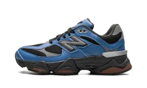 9060 Big Kid "Blue Agate"