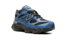 9060 Big Kid "Blue Agate"