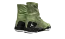Air Jordan 28 "Green Camo" 584832 301