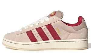 Campus 00 - Beige Khaki