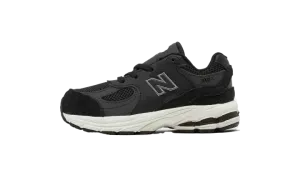 2002 TD "Black" IC2002BK