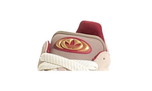Campus 00 - Beige Khaki