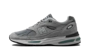 991v2 "Grey" U991GL2