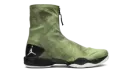 Air Jordan 28 "Green Camo" 584832 301