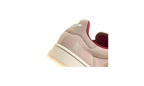Campus 00 - Beige Khaki