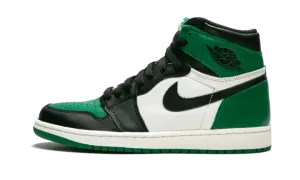 Air Jordan 1 Retro High OG "Pine Green" 555088 302