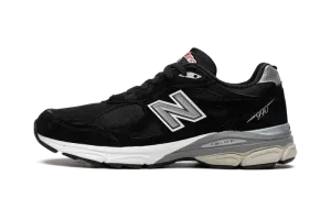 990v3 "Black / White" M990BS3