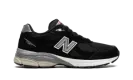 990v3 "Black / White" M990BS3