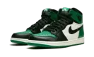 Air Jordan 1 Retro High OG "Pine Green" 555088 302
