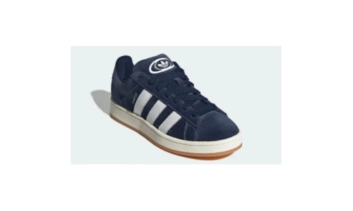 Campus 00 - Night Indigo White