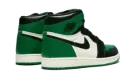 Air Jordan 1 Retro High OG "Pine Green" 555088 302