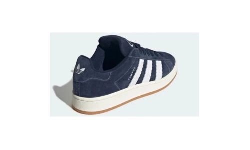 Campus 00 - Night Indigo White