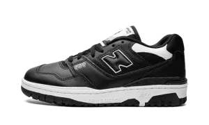 550 "Black/White" BB550SV1