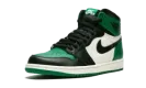 Air Jordan 1 Retro High OG "Pine Green" 555088 302