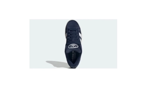 Campus 00 - Night Indigo White