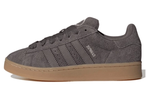 Campus 00 - Charcoal Putty Grey