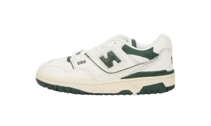 P550 OXFORDS PS "ALD -GREEN" NB23FS007 GREEN