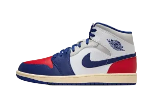 Air Jordan 1 Mid GS "Rare Air" DQ8423 102