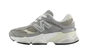 9060 PS "Dark Grey" PC9060BA