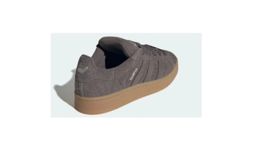 Campus 00 - Charcoal Putty Grey