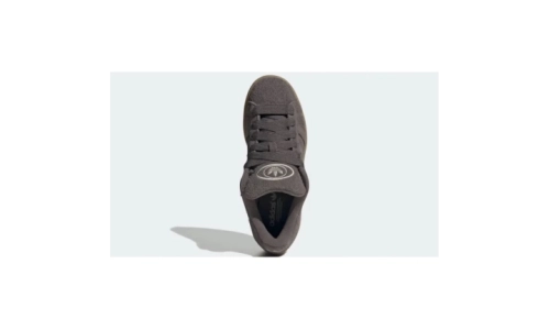 Campus 00 - Charcoal Putty Grey