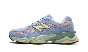 9060 "The Whitaker Group - Missing Pieces - Daydream Blue" U9060WG1