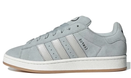 Campus 00 - Wonder Silver Grey