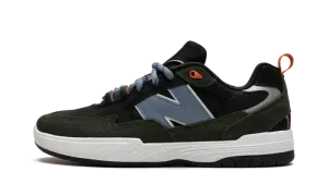 Numeric 808 "Tiago Lemos Forest Green Black" NM808LGC