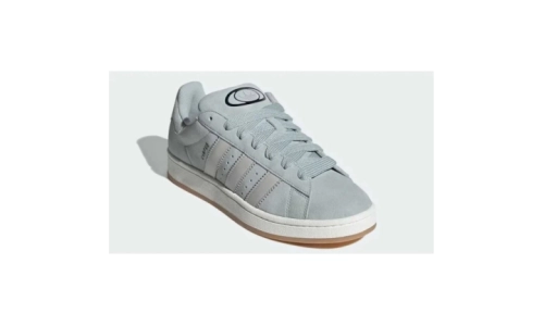Campus 00 - Wonder Silver Grey