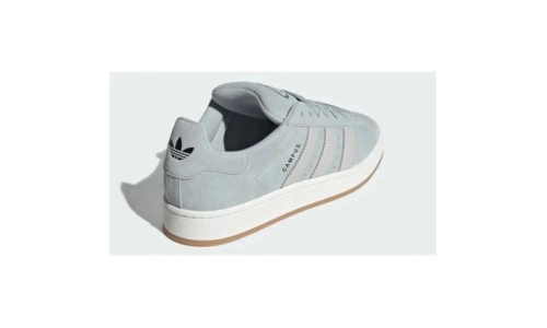 Campus 00 - Wonder Silver Grey