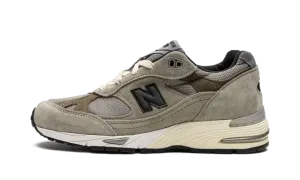 991 WMNS "MADE in UK - JJJJound x New Balance" W991JJA