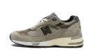 991 WMNS "MADE in UK - JJJJound x New Balance" W991JJA