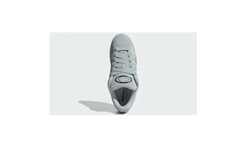 Campus 00 - Wonder Silver Grey