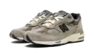 991 WMNS "MADE in UK - JJJJound x New Balance" W991JJA