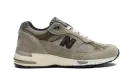 991 WMNS "MADE in UK - JJJJound x New Balance" W991JJA