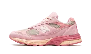 993 "Joe Freshgoods - Performance Art Powder Pink" MR993JH1