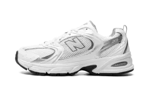 530 "White Silver Metallic" MR530AD