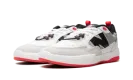Tiago Lemos x Numeric 808 "White Black Red" NM808NAP